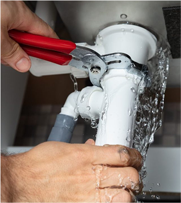 Plumbing Services Hawthorn