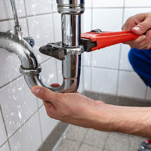 Emergency Leak Detection Melbourne