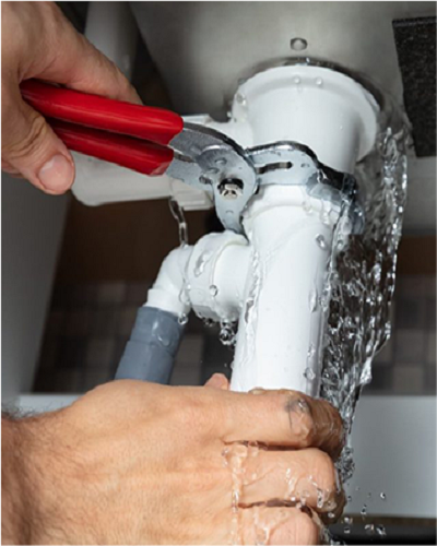 Local Plumbing Services Albert Park