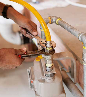 Reliable Gas Plumber Prahran