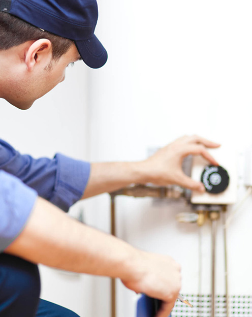 Hot Water Plumbing Ascot Vale