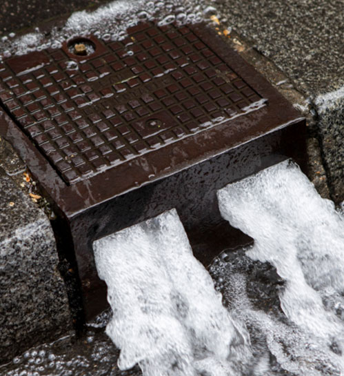 Expert Repairs & Replacement For Blocked Stormwater Drains Melbourne