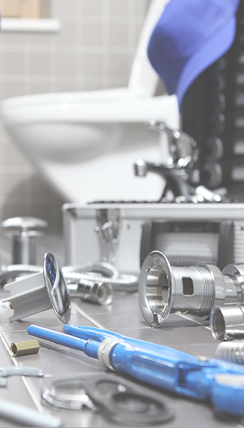 Industrial Plumbing Services Melbourne