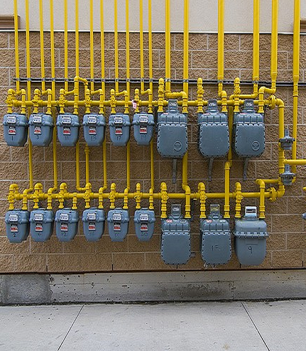 Gas Plumber Abbotsford