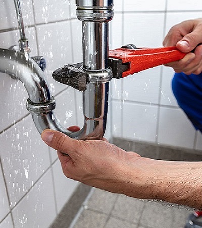 Modern Toilet Fitting Melbourne