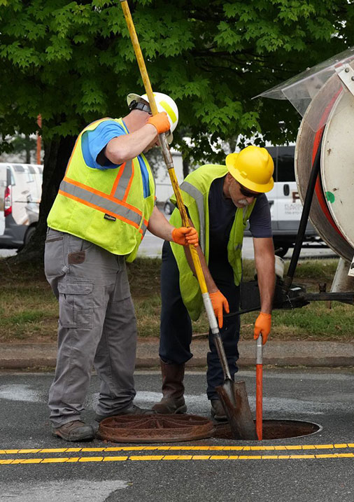Professional Stormwater Repairs Melbourne