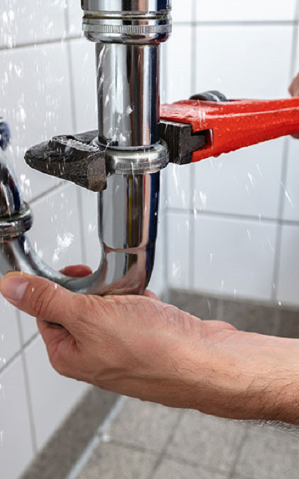 Blocked Drain Services Fitzroy