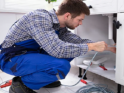 CCTV Drain Inspections Coburg