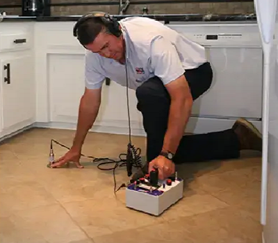 Leak Repair Prahran