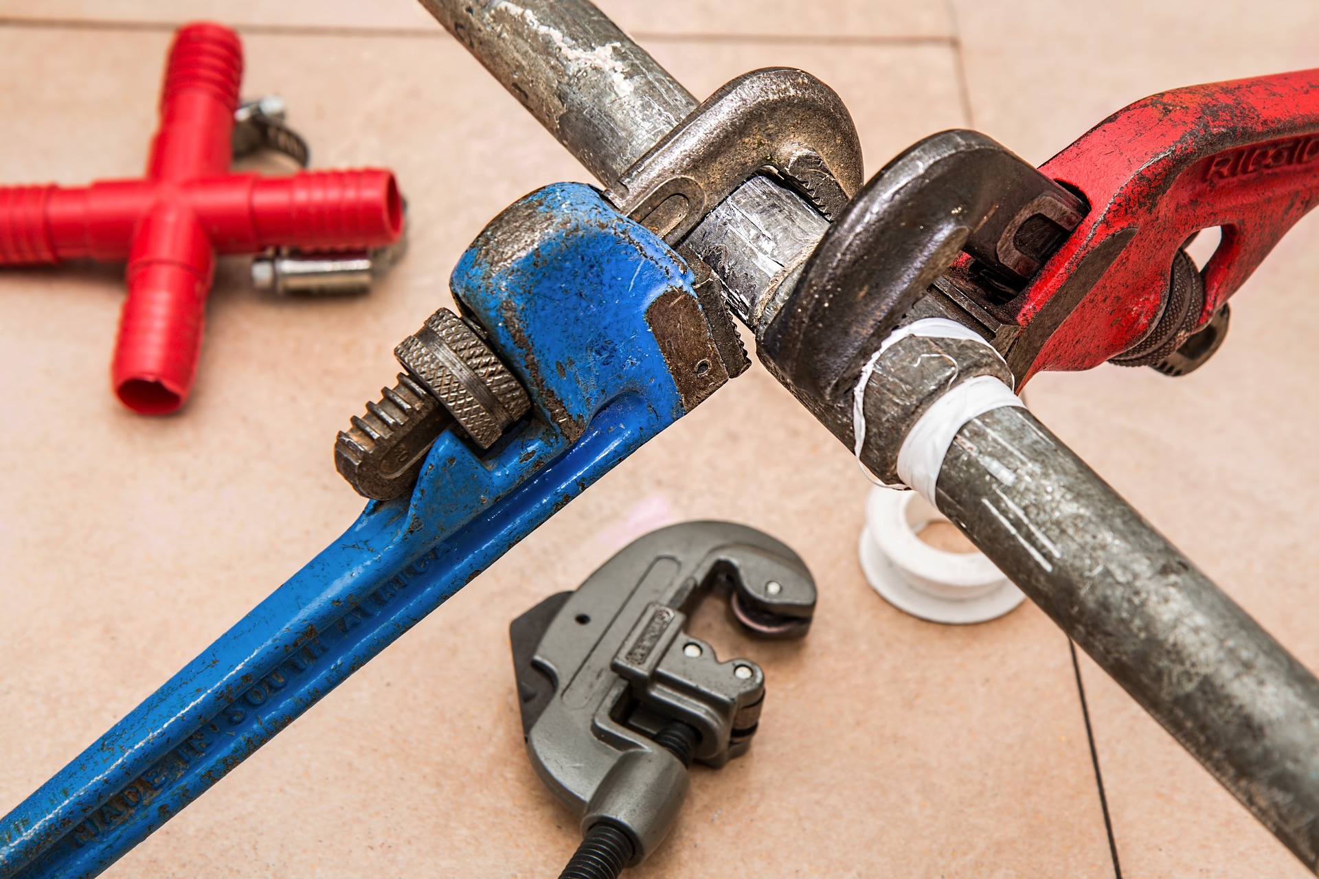 Plumber Service Abbotsford