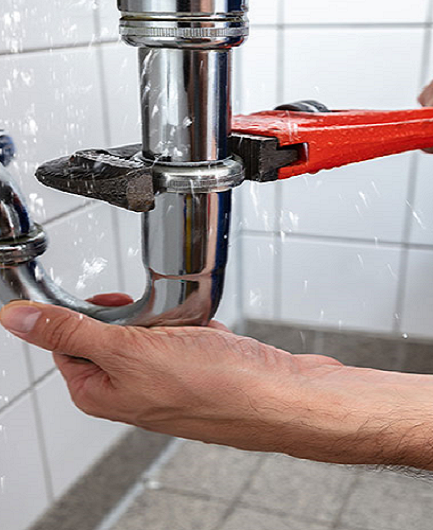 Plumbing Services Fitzroy