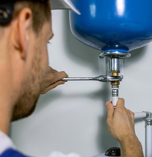 Gas Leak Repairs Service Melbourne