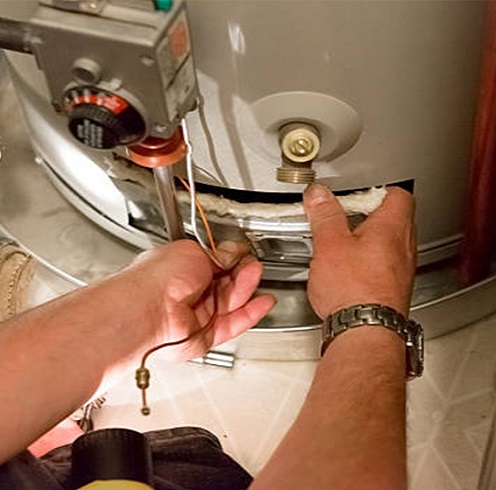 Emergency Hot Water Service Melbourne