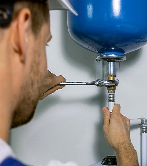 Expert Hot Water System Replacement Melbourne