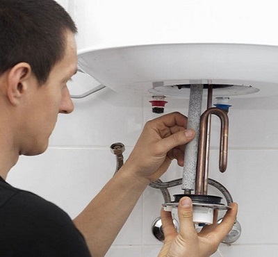 Hot Water Replacement Services