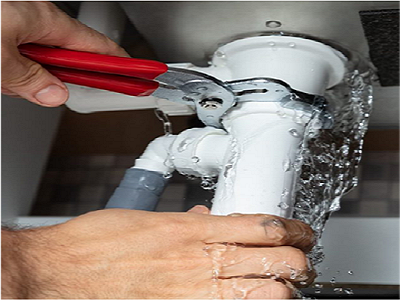 Plumber Abbotsford