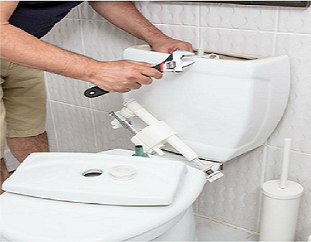 Toilet Replacement Melbourne